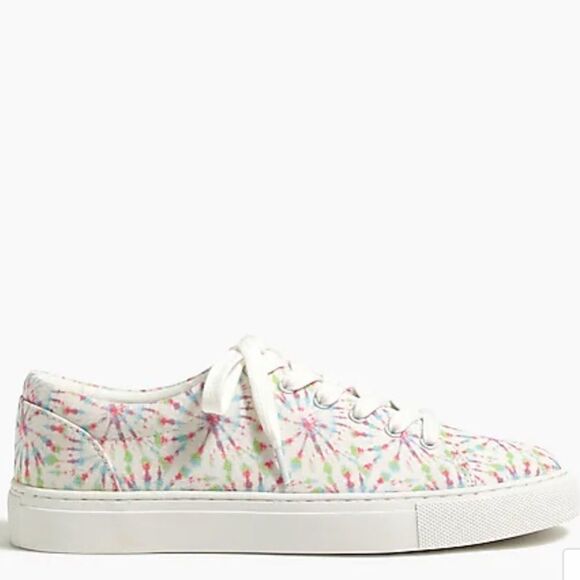 New J Crew sneakers - Picture 3 of 5
